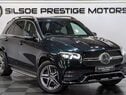 Mercedes-Benz GLE 2.9 GLE 350 AMG Line Premium D 4Matic Auto 4WD 5dr