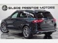 Mercedes-Benz GLE 2.9 GLE 350 AMG Line Premium D 4Matic Auto 4WD 5dr 2