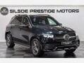 Mercedes-Benz GLE 2.9 GLE 350 AMG Line Premium D 4Matic Auto 4WD 5dr 3