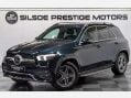 Mercedes-Benz GLE 2.9 GLE 350 AMG Line Premium D 4Matic Auto 4WD 5dr 6