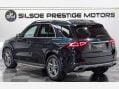 Mercedes-Benz GLE 2.9 GLE 350 AMG Line Premium D 4Matic Auto 4WD 5dr 8
