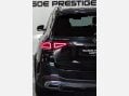 Mercedes-Benz GLE 2.9 GLE 350 AMG Line Premium D 4Matic Auto 4WD 5dr 9