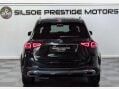 Mercedes-Benz GLE 2.9 GLE 350 AMG Line Premium D 4Matic Auto 4WD 5dr 10
