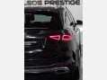 Mercedes-Benz GLE 2.9 GLE 350 AMG Line Premium D 4Matic Auto 4WD 5dr 11