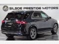 Mercedes-Benz GLE 2.9 GLE 350 AMG Line Premium D 4Matic Auto 4WD 5dr 12