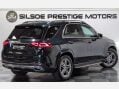 Mercedes-Benz GLE 2.9 GLE 350 AMG Line Premium D 4Matic Auto 4WD 5dr 13