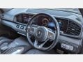 Mercedes-Benz GLE 2.9 GLE 350 AMG Line Premium D 4Matic Auto 4WD 5dr 20