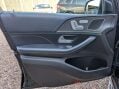 Mercedes-Benz GLE 2.9 GLE 350 AMG Line Premium D 4Matic Auto 4WD 5dr 21