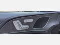 Mercedes-Benz GLE 2.9 GLE 350 AMG Line Premium D 4Matic Auto 4WD 5dr 22