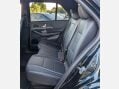 Mercedes-Benz GLE 2.9 GLE 350 AMG Line Premium D 4Matic Auto 4WD 5dr 27