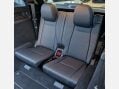 Mercedes-Benz GLE 2.9 GLE 350 AMG Line Premium D 4Matic Auto 4WD 5dr 29