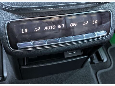 Mercedes-Benz GLE 2.9 GLE 350 AMG Line Premium D 4Matic Auto 4WD 5dr 30