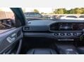Mercedes-Benz GLE 2.9 GLE 350 AMG Line Premium D 4Matic Auto 4WD 5dr 31