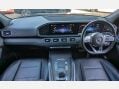 Mercedes-Benz GLE 2.9 GLE 350 AMG Line Premium D 4Matic Auto 4WD 5dr 32