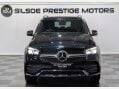 Mercedes-Benz GLE 2.9 GLE 350 AMG Line Premium D 4Matic Auto 4WD 5dr 4