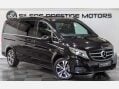 Mercedes-Benz V Class 2.1 V250 D Sport Auto 5dr 1
