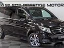 Mercedes-Benz V Class 2.1 V250 D Sport Auto 5dr
