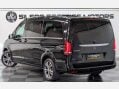 Mercedes-Benz V Class 2.1 V250 D Sport Auto 5dr 2