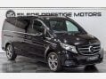 Mercedes-Benz V Class 2.1 V250 D Sport Auto 5dr 3