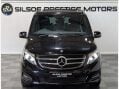 Mercedes-Benz V Class 2.1 V250 D Sport Auto 5dr 4