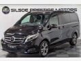 Mercedes-Benz V Class 2.1 V250 D Sport Auto 5dr 5