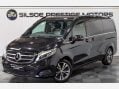 Mercedes-Benz V Class 2.1 V250 D Sport Auto 5dr 6