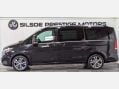 Mercedes-Benz V Class 2.1 V250 D Sport Auto 5dr 7