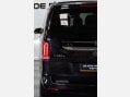Mercedes-Benz V Class 2.1 V250 D Sport Auto 5dr 10