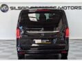 Mercedes-Benz V Class 2.1 V250 D Sport Auto 5dr 11