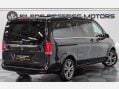 Mercedes-Benz V Class 2.1 V250 D Sport Auto 5dr 14