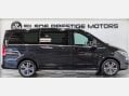 Mercedes-Benz V Class 2.1 V250 D Sport Auto 5dr 15