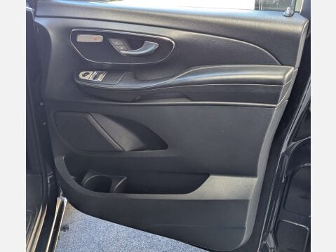 Mercedes-Benz V Class 2.1 V250 D Sport Auto 5dr 16