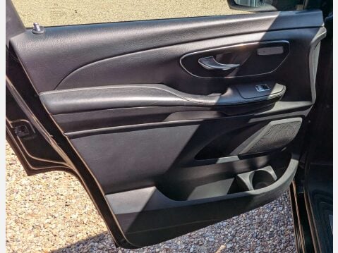 Mercedes-Benz V Class 2.1 V250 D Sport Auto 5dr 21