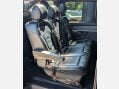 Mercedes-Benz V Class 2.1 V250 D Sport Auto 5dr 25