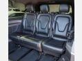 Mercedes-Benz V Class 2.1 V250 D Sport Auto 5dr 26