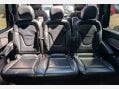 Mercedes-Benz V Class 2.1 V250 D Sport Auto 5dr 28