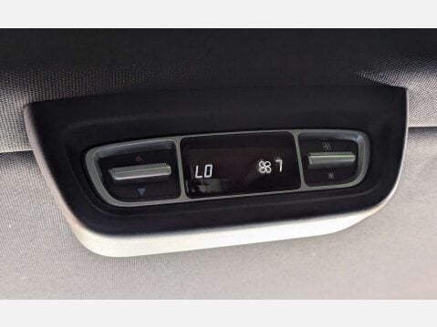 Mercedes-Benz V Class 2.1 V250 D Sport Auto 5dr 29