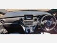 Mercedes-Benz V Class 2.1 V250 D Sport Auto 5dr 31