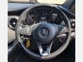 Mercedes-Benz V Class 2.1 V250 D Sport Auto 5dr 34