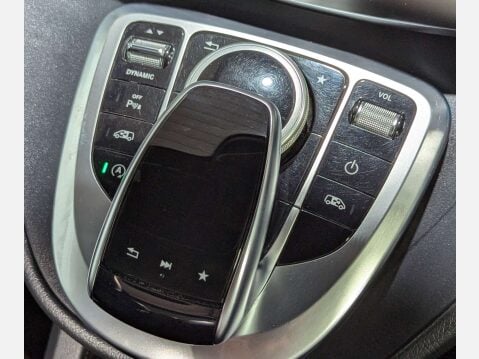 Mercedes-Benz V Class 2.1 V250 D Sport Auto 5dr 37