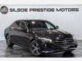 Mercedes-Benz E Class 2.0 E 220 Sport D Auto 4dr 1