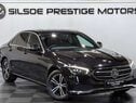 Mercedes-Benz E Class 2.0 E 220 Sport D Auto 4dr