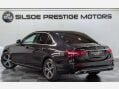 Mercedes-Benz E Class 2.0 E 220 Sport D Auto 4dr 2