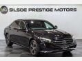 Mercedes-Benz E Class 2.0 E 220 Sport D Auto 4dr 3