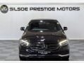 Mercedes-Benz E Class 2.0 E 220 Sport D Auto 4dr 4
