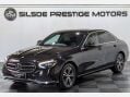 Mercedes-Benz E Class 2.0 E 220 Sport D Auto 4dr 5