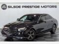 Mercedes-Benz E Class 2.0 E 220 Sport D Auto 4dr 6