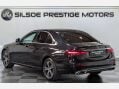 Mercedes-Benz E Class 2.0 E 220 Sport D Auto 4dr 8