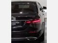 Mercedes-Benz E Class 2.0 E 220 Sport D Auto 4dr 11