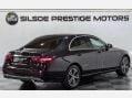 Mercedes-Benz E Class 2.0 E 220 Sport D Auto 4dr 12
